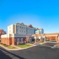 Photo of Hilton Garden Inn Devens Common