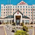 Image of Hilton Garden Inn Edmonton International Airport