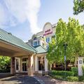 Photo of Hilton Garden Inn Fairfield