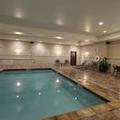 Exterior of Hilton Garden Inn Findlay