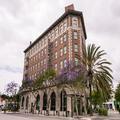 Exterior of Hilton Garden Inn - Flagstaff