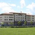 Exterior of Hilton Garden Inn Florence Novoli