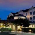 Exterior of Hilton Garden Inn Folsom