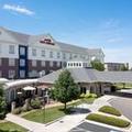 Exterior of Hilton Garden Inn Fort Collins