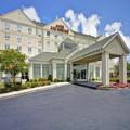 Photo of Hilton Garden Inn Gulfport Airport