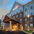 Photo of Hilton Garden Inn Hanover Lebanon
