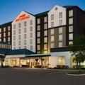 Exterior of Hilton Garden Inn Houston Energy Corridor