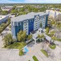 Image of Hilton Garden Inn Houston Nw / Willowbrook