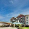 Exterior of Hilton Garden Inn Houston / Sugar Land