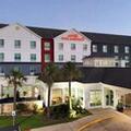 Exterior of Hilton Garden Inn Houston/Clear Lake NASA