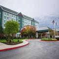 Exterior of Hilton Garden Inn Independence