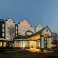 Photo of Hilton Garden Inn Indianapolis Airport