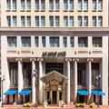 Photo of Hilton Garden Inn Indianapolis Downtown