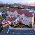 Exterior of Hilton Garden Inn Irvine East / Lake Forest