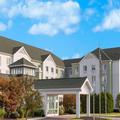 Exterior of Hilton Garden Inn Islip/MacArthur Airport