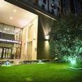 Image of Hilton Garden Inn Istanbul Golden Horn