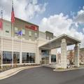 Photo of Hilton Garden Inn Jackson