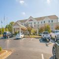 Photo of Hilton Garden Inn Jackson Pearl