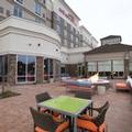 Exterior of Hilton Garden Inn Jacksonville