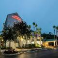 Exterior of Hilton Garden Inn Jacksonville Jtb / Deerwood Park