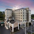 Exterior of Hilton Garden Inn Jacksonville Ponte Vedra Sawgrass