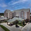 Exterior of Hilton Garden Inn Knoxville West/Cedar Bluff