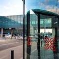 Exterior of Hilton Garden Inn Krakow Airport