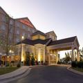 Exterior of Hilton Garden Inn Laramie