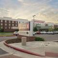 Exterior of Hilton Garden Inn Lawton Fort Sill