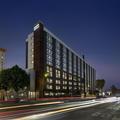Exterior of Hilton Garden Inn Lax Los Angeles Airport