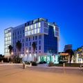 Exterior of Hilton Garden Inn Lecce