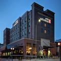 Photo of Hilton Garden Inn Lincoln Downtown/Haymarket