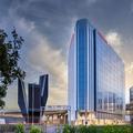 Image of Hilton Garden Inn London Heathrow Terminal 2 and 3