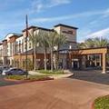 Exterior of Hilton Garden Inn Los Angeles / Redondo Beach