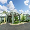 Exterior of Hilton Garden Inn Louisville East