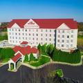 Exterior of Hilton Garden Inn Louisville / Northeast