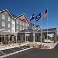 Image of Hilton Garden Inn Lubbock