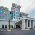 Exterior of Hilton Garden Inn Madison Sun Prairie