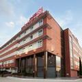 Photo of Hilton Garden Inn Malaga