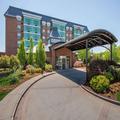 Photo of Hilton Garden Inn Manchester Downtown