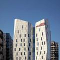 Image of Hilton Garden Inn Massy