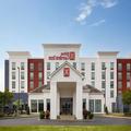 Exterior of Hilton Garden Inn Memphis/Wolfchase Galleria
