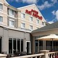 Exterior of Hilton Garden Inn Merrillville