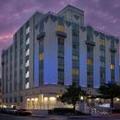 Exterior of Hilton Garden Inn Miami South Beach