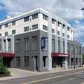 Exterior of Hilton Garden Inn Minneapolis University Area