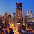 Image of Hilton Garden Inn Montréal Centre-ville