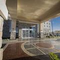 Exterior of Hilton Garden Inn Murfreesboro