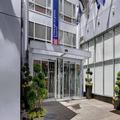 Image of Hilton Garden Inn New York / Manhattan Chelsea