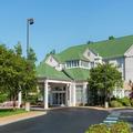 Photo of Hilton Garden Inn Newport News