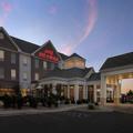 Exterior of Hilton Garden Inn Odessa Tx
